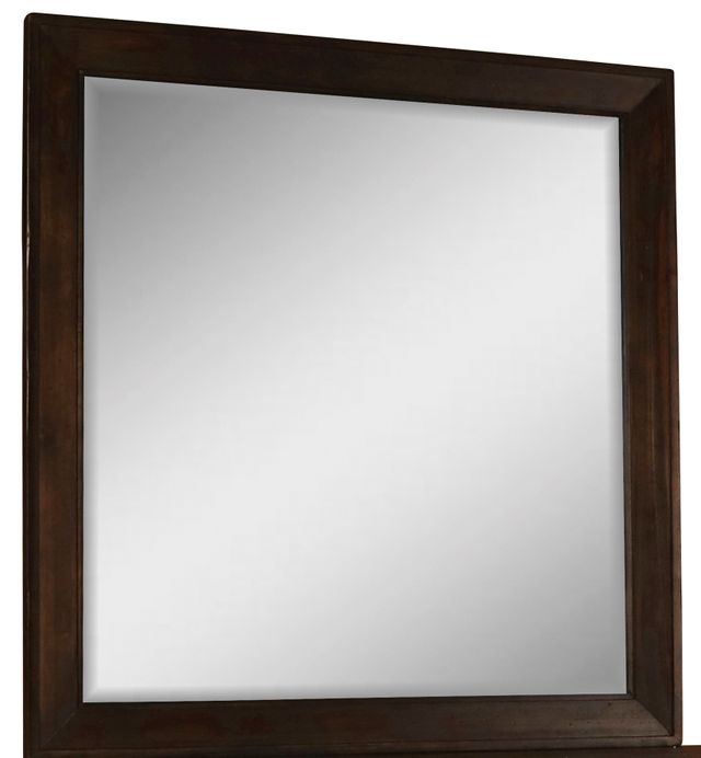 New Classic® Home Furnishings Sevilla Burnished Cherry Youth Mirror-0