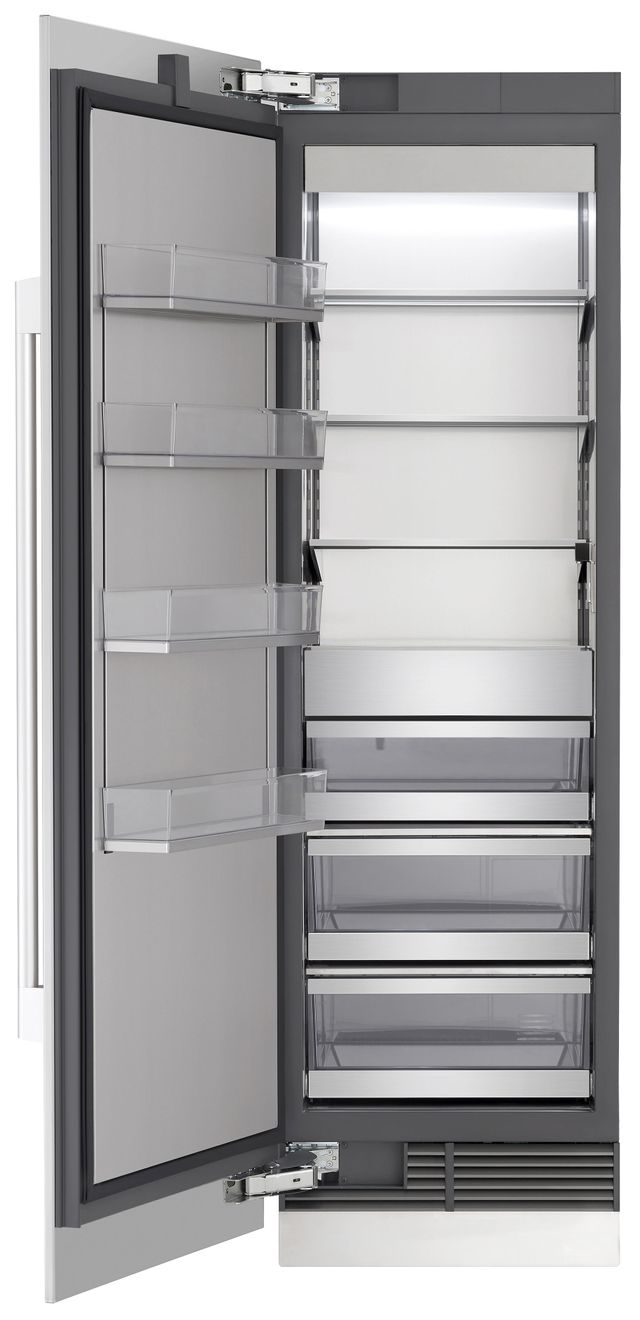 2 Door Standing Freezer – Superior Kitchen Equipment