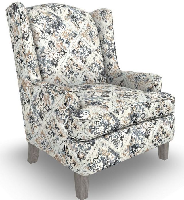 Best® Home Furnishings Andrea Storm Wing Back Chair