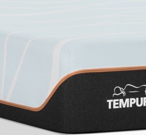 Tempur-Pedic® TEMPUR-LUXEbreeze™ Firm Split California King Mattress