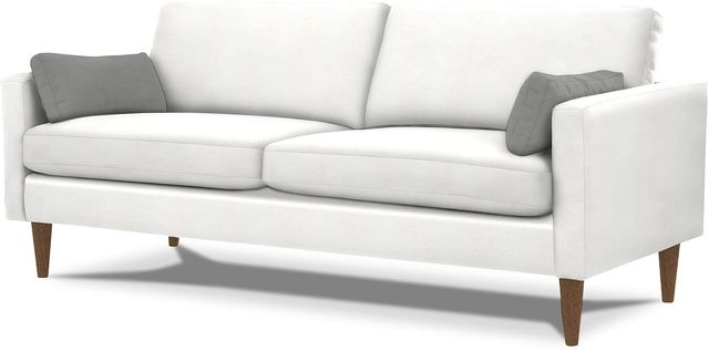 Best Home Furnishings® Trafton Linen Sofa 1