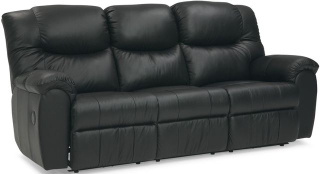 Palliser® Furniture Customizable Regent Power Reclining Sofa-0