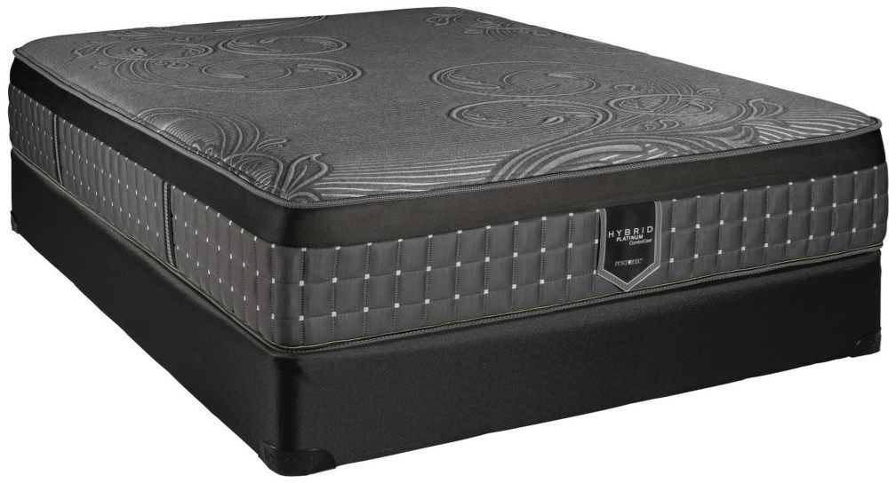 lucid full memory foam mattress