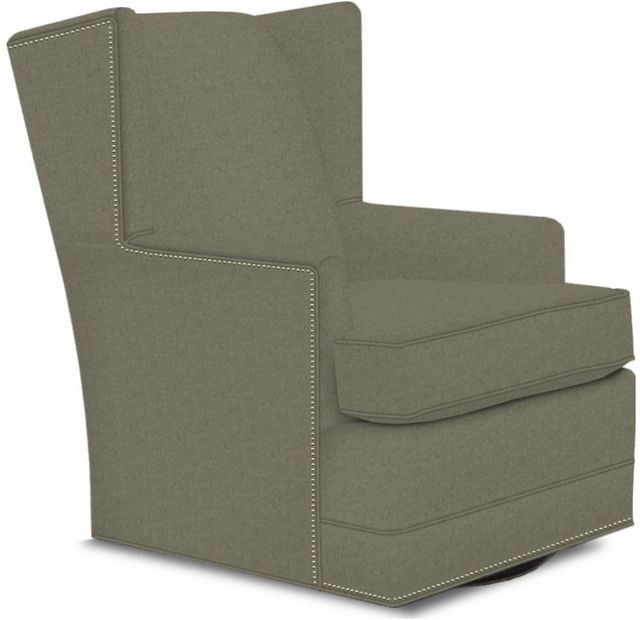 England Furniture Olive Swivel Chair-3