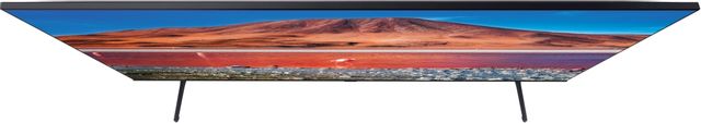 Samsung® 70" 4K Crystal Ultra HD LED Smart TV 4