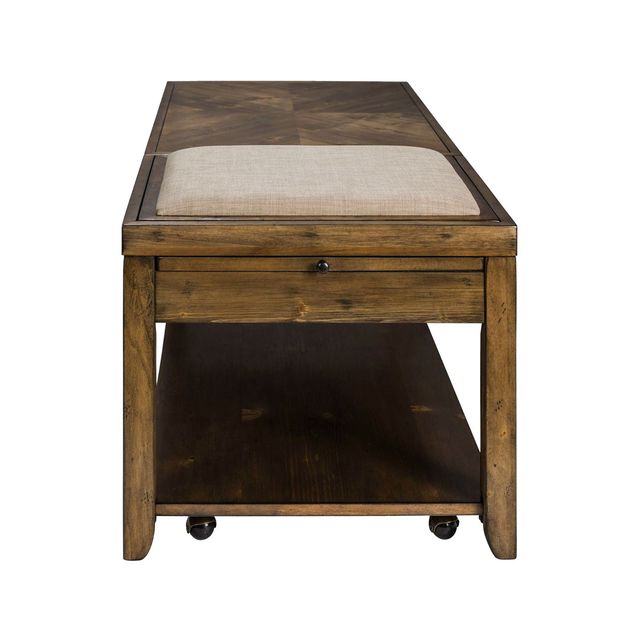 Liberty Mitchell Cocktail Table-2