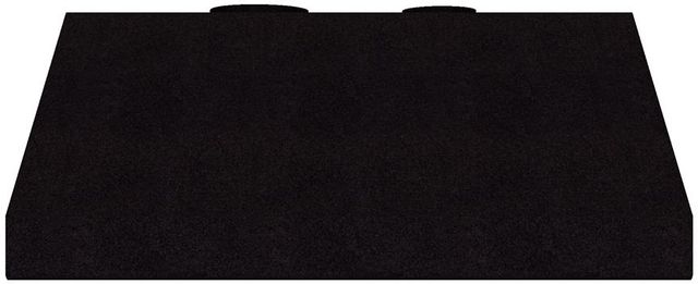 Vent-A-Hood® 42" Black Carbide Wall Mounted Range Hood