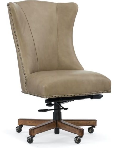 Hooker® Furniture Lynn Chair-0