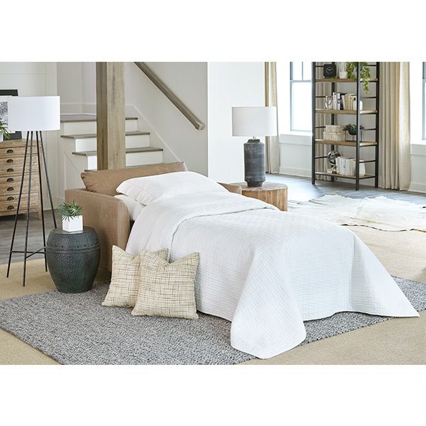 Best™ Home Furnishings Bayment Chair Sleeper-2