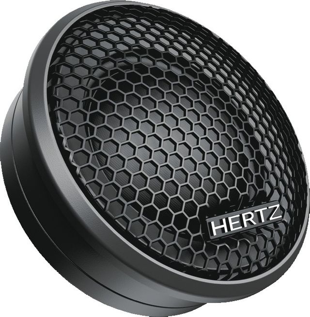 Hertz Mille Pro Black Tweeter Car Speaker