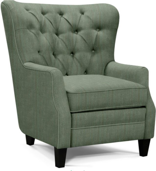England Furniture Nellie Accent Chair 5