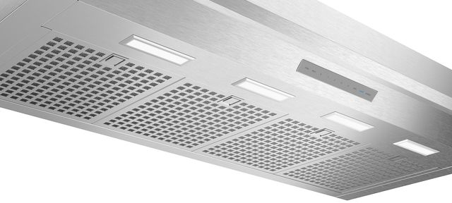 Thermador® Masterpiece® 48" Wall Hood-Stainless Steel-2