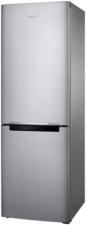 Samsung 11.3 Cu. Ft. Fingerprint Resistant Stainless Steel Bottom Freezer Refrigerator-2