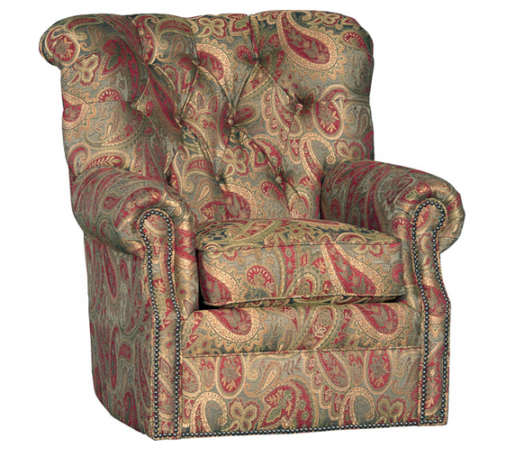 Mayo Living Room Chair