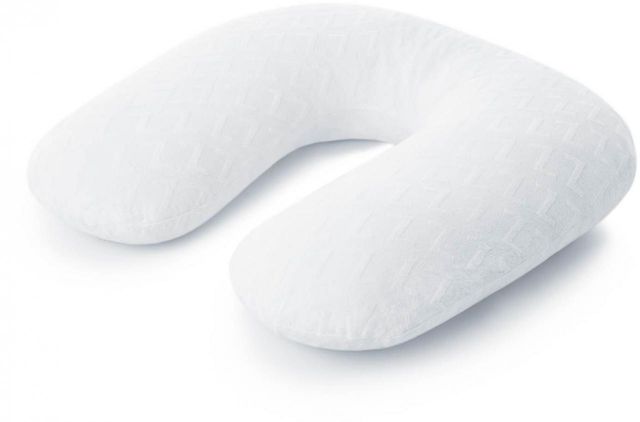 Malouf® Z™ Sleep Horseshoe Pillow