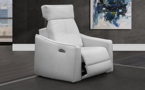 Bugatti Design Arpa Electric Reclining Chair