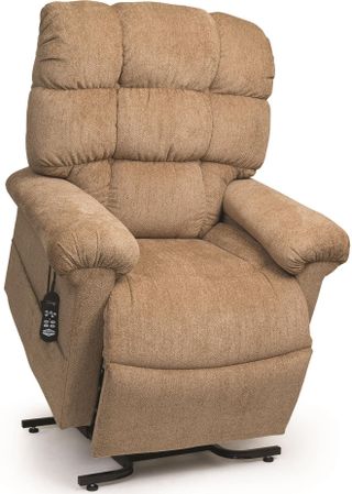 Ultra Comfort™ Stellar Comfort Wicker Lift Chair
