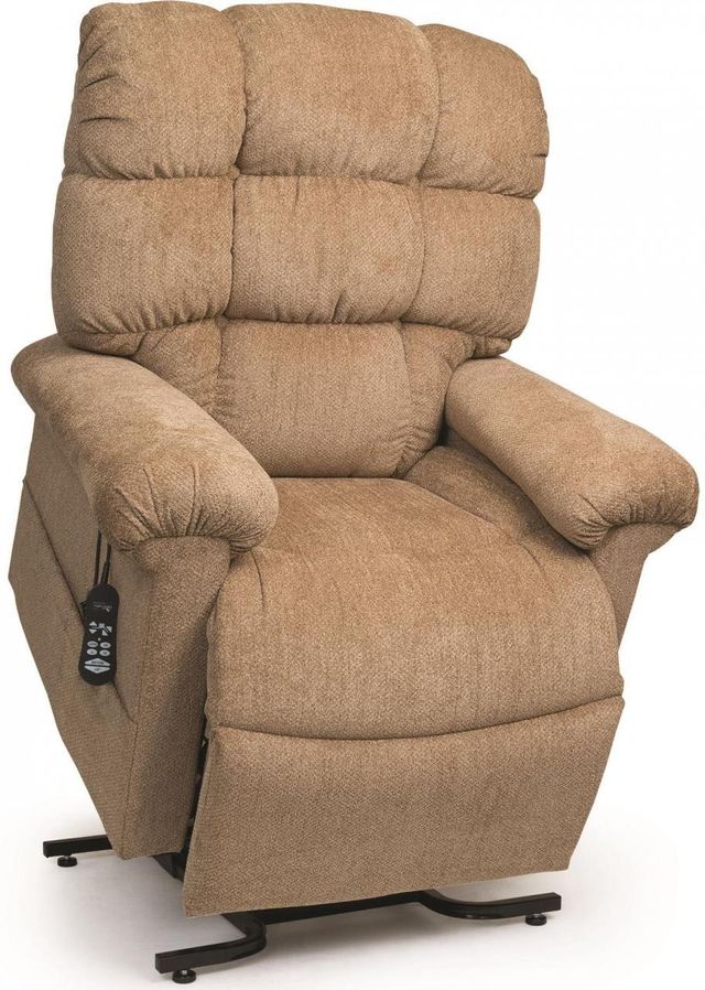 Ultra Comfort™ Stellar Comfort Wicker Lift Chair 0