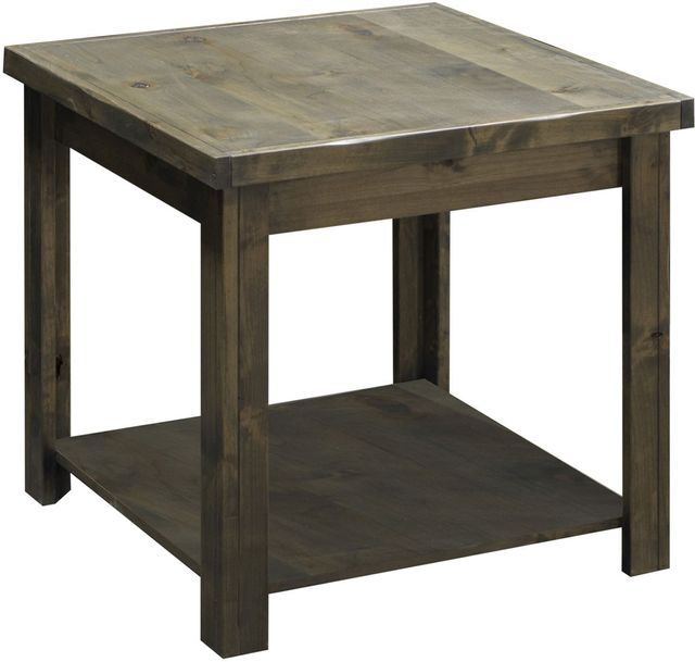 Legends Furniture, Inc. Joshua Creek End Table-0
