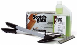 Viking® Griddle Cleaning Kit