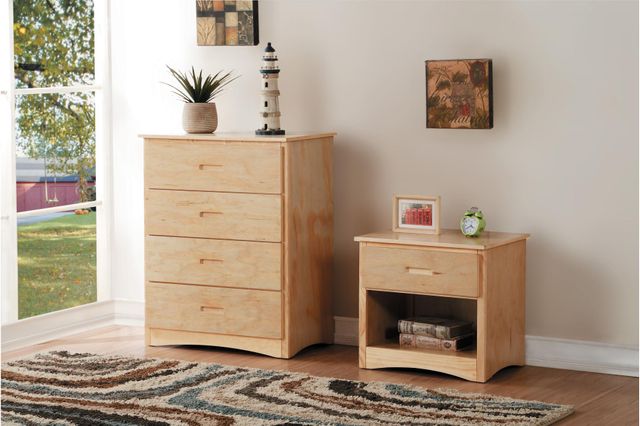 Homelegance® Bartly Youth Chest 1
