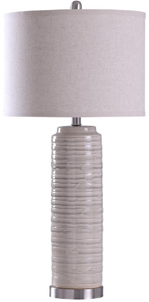 StyleCraft Anastasia Table Lamp