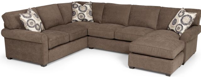 Stanton™ 225 3-Piece Sectional