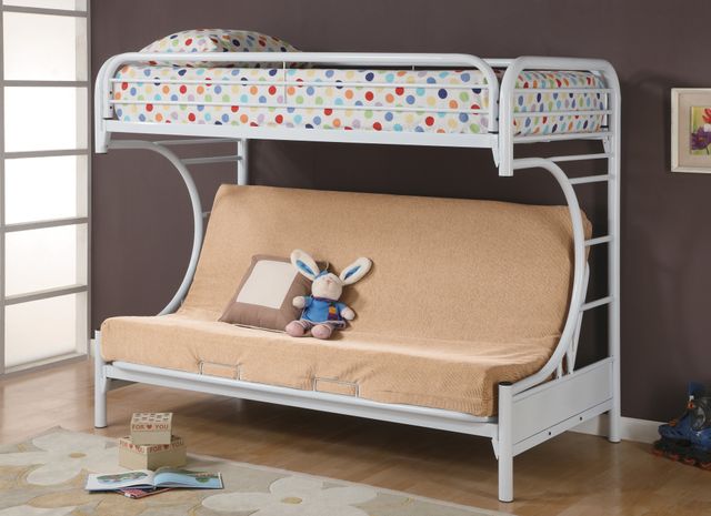 Coaster® B-YOUTH BUNK BED