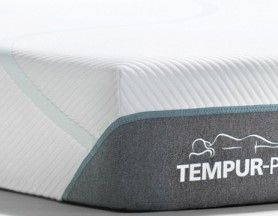 Tempur-Pedic® TEMPUR-Adapt® Medium Hybrid Queen Mattress 1