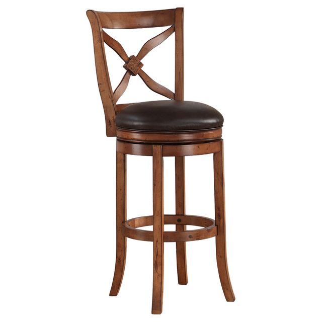 American Woodcrafter Provence Counter Stool-0