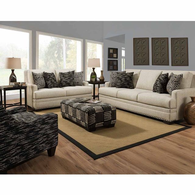 Corinthian Furniture Wifi Wheat Sofa-1