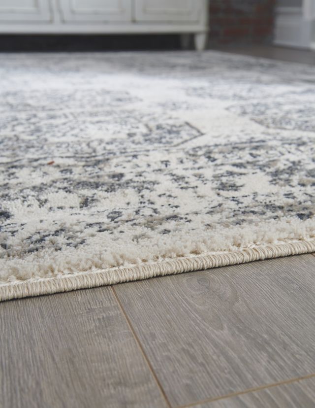 Signature Design by Ashley® Jirou Gray/Taupe 8'x10' Large Area Rug-2