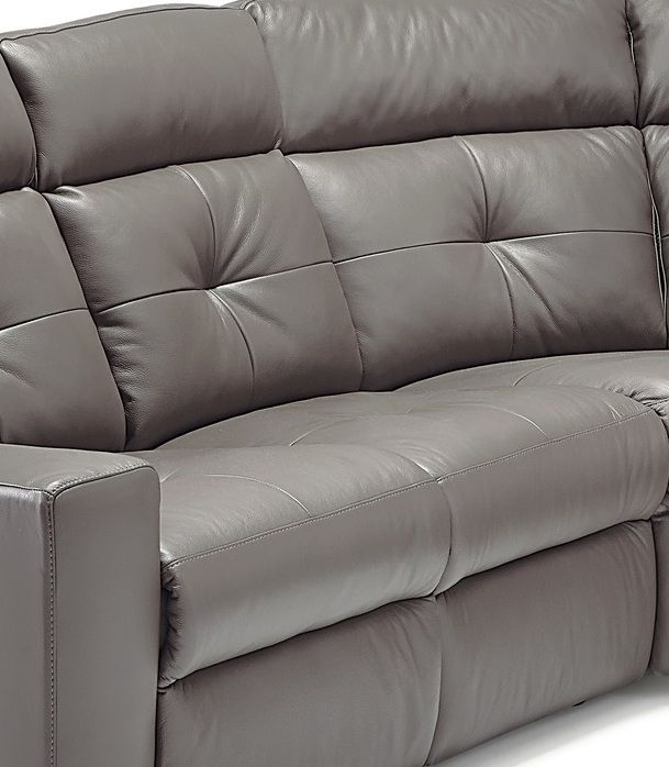 Palliser® Furniture Grove Armless Chair 0