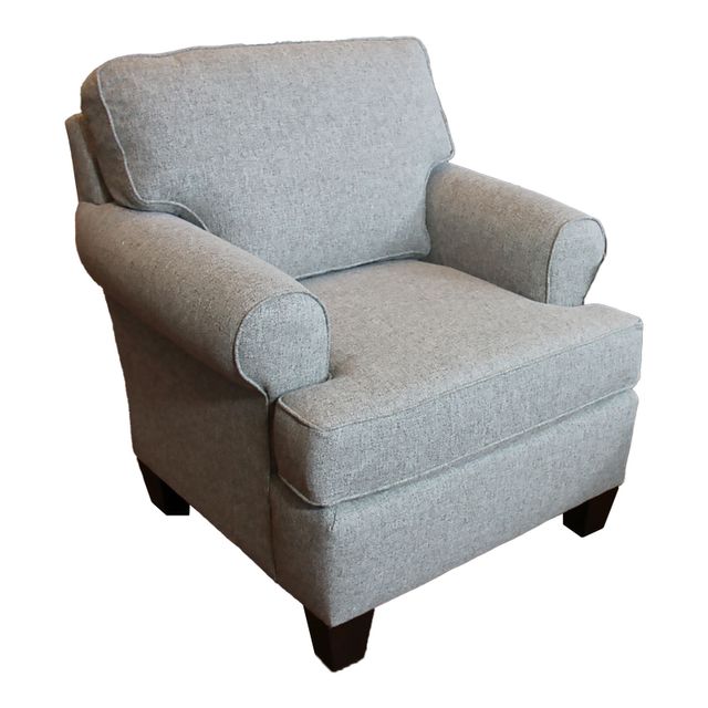 England Furniture Weaver Brentwood Pepper Chair-0