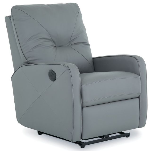 Palliser® Furniture Theo Swivel Glider Power Recliner-0