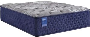 Sealy® Carrington Chase Spring Pacific Rest Innerspring Soft Tight Top California King Mattress