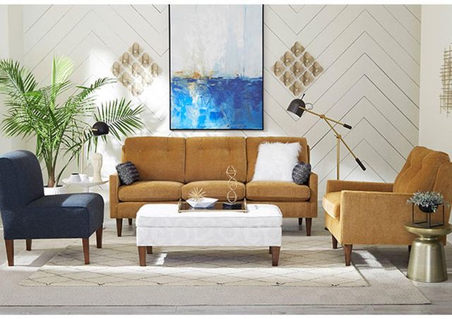 Best™ Home Furnishings Trevin Stationary Sofa 24