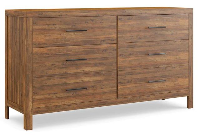 Bassett® Furniture Midtown Sandstone Dresser