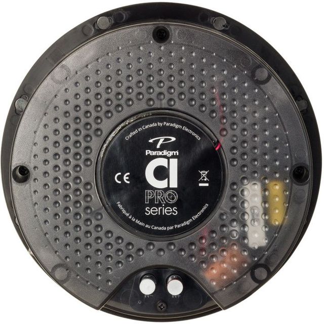 Paradigm® CI Pro 8" White In-Ceiling Speaker 6