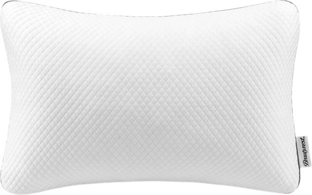 Beautyrest® Absolute Relaxation™ 6" Queen Bed Pillow-0