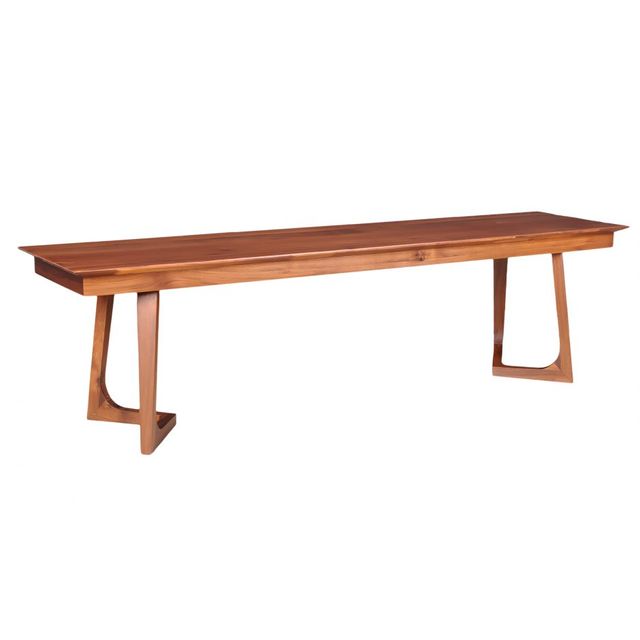 Moe's Home Collection Godenza Bench 0
