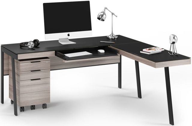 BDI Sigma™ Strata Desk 2