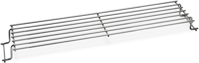 Weber Grills® Stainless Steel Warm Up Rack-0