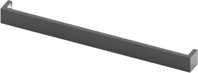 Bosch® 3" Black Stainless Steel Rear Vent Extension Kit-0