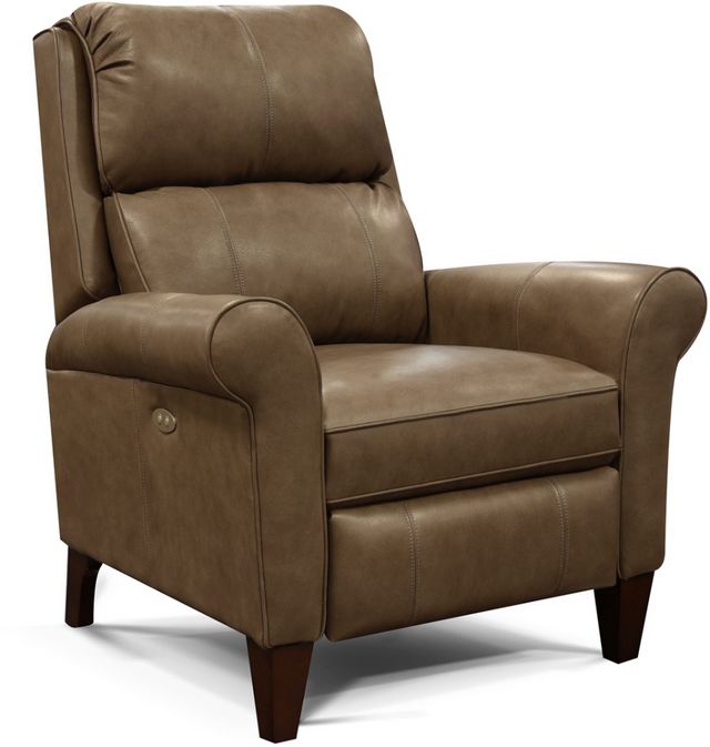 England Furniture Maddox Leather Recliner-2