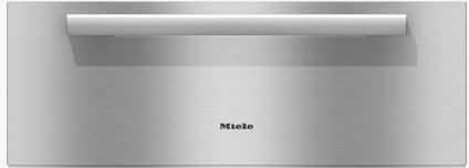 Miele PureLine Series 30" Warming Drawer-Stainless Steel