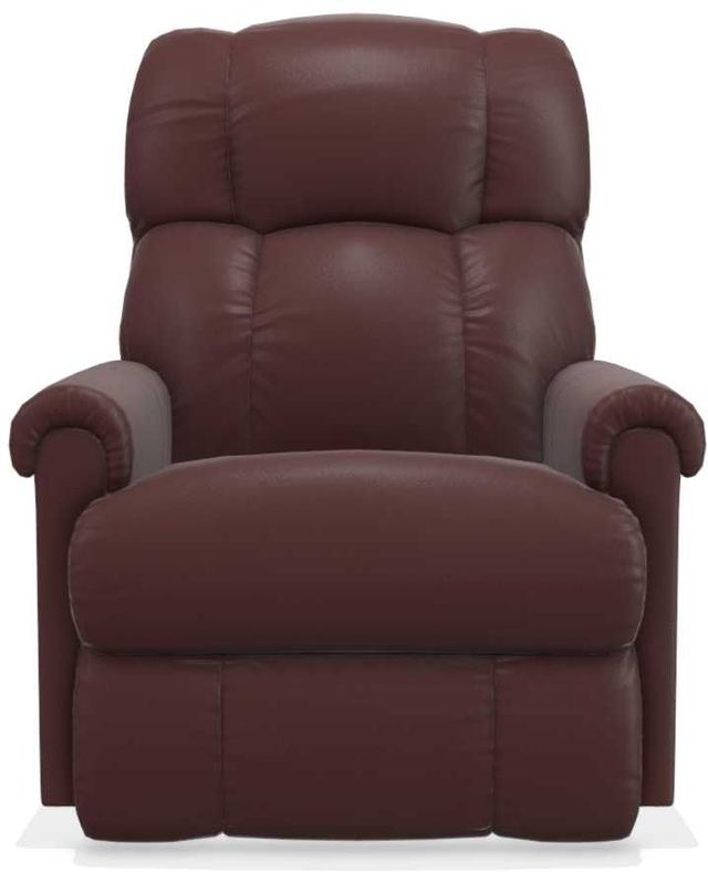 La-Z-Boy® Pinnacle Power Rocking Recliner with Headrest and Lumbar