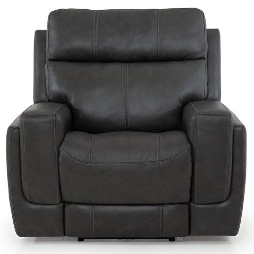 Palliser® Furniture Hargrave Power Wallhuggger with Headrest and Lumbar 1