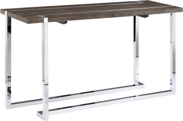 Table canapé rectangulaire Kieran Magnussen®