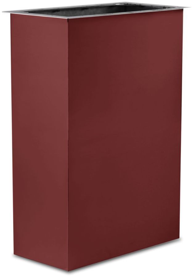 Viking® 5 Series Reduction Red Duct Cover Extension